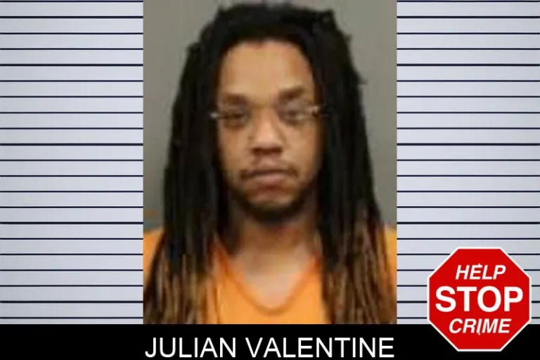 JuLian Valentine