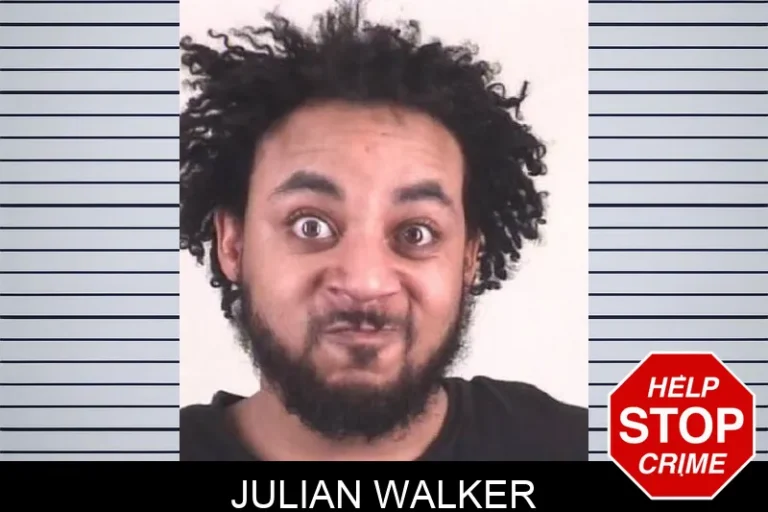 JuLian Walker