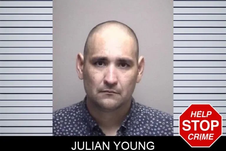 JuLian YouNg