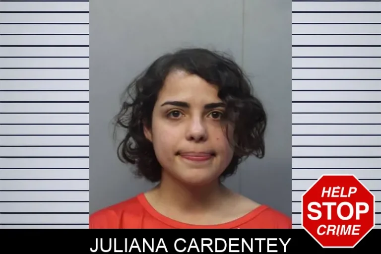 JuLiana Cardentey