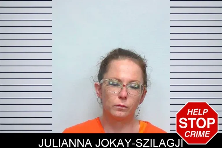 JuLianna Jokay-Szilagji