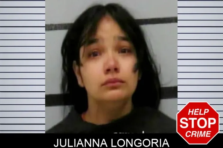 JuLianna Longoria