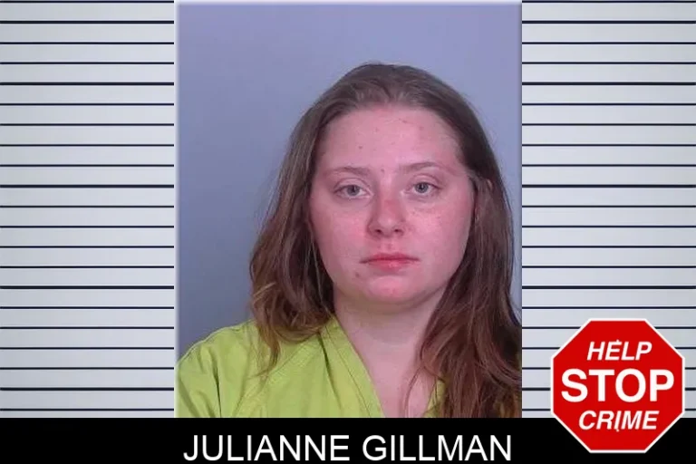 JuLianne Gillman