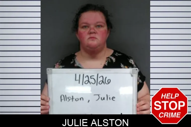 JuLie Alston