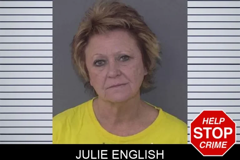 JuLie English