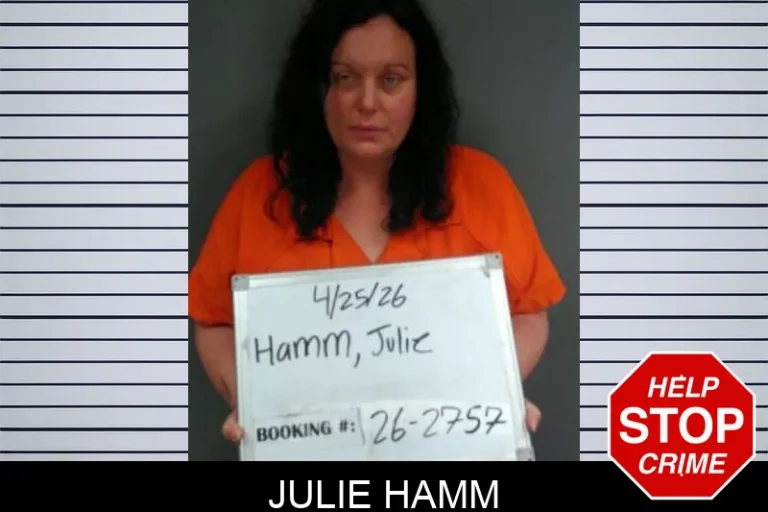 JuLie Hamm