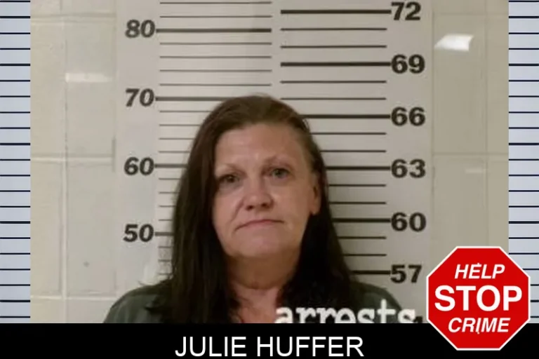 JuLie HuFfer