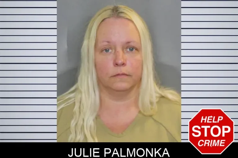 JuLie Palmonka