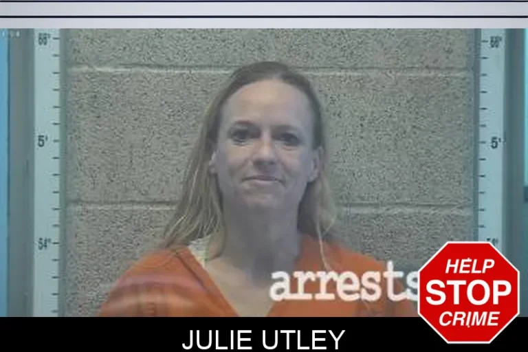 JuLie UTley