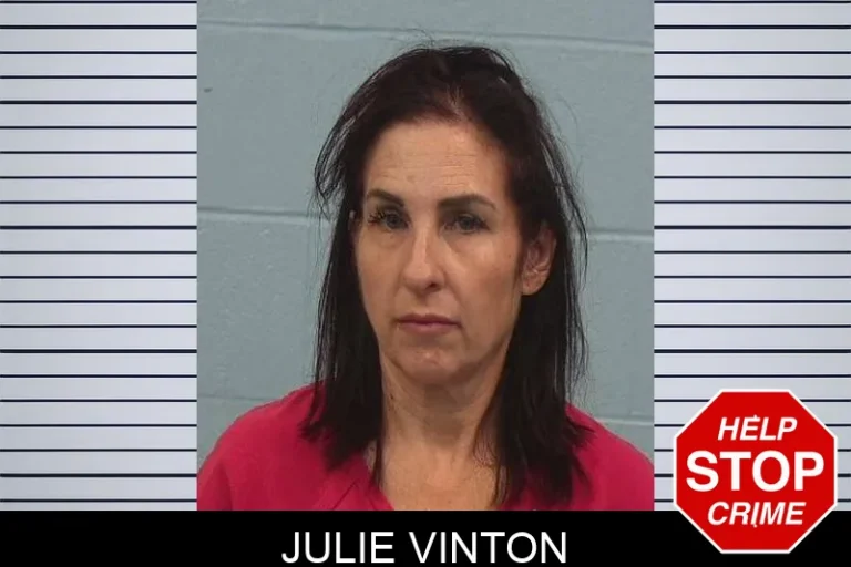 JuLie Vinton