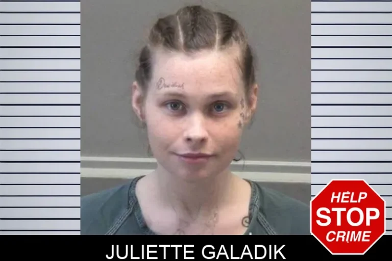JuLiette Galadik
