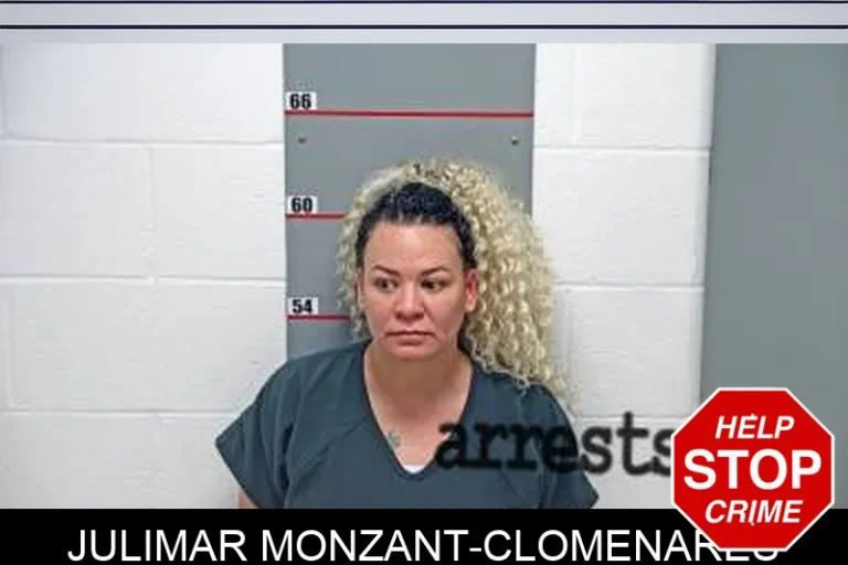 JuLimar Monzant-Clomenares