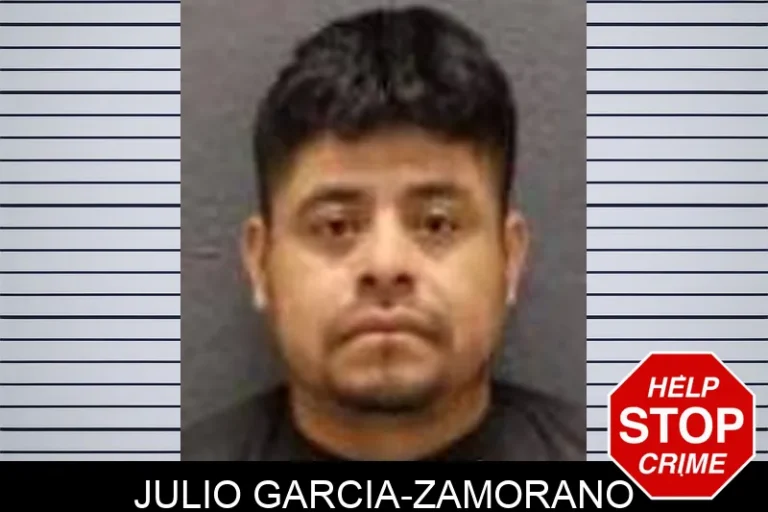 JuLio Garcia-Zamorano