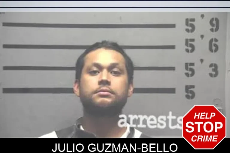 JuLio GuZman-Bello