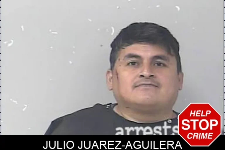 JuLio JuArez-AguIlera