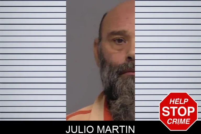 JuLio Martin