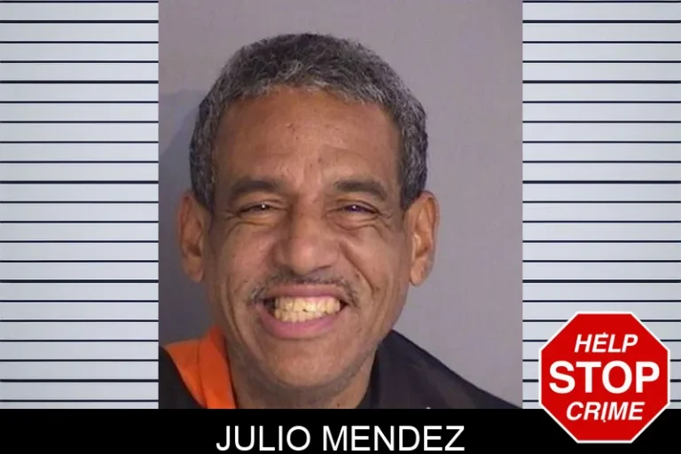 JuLio Mendez