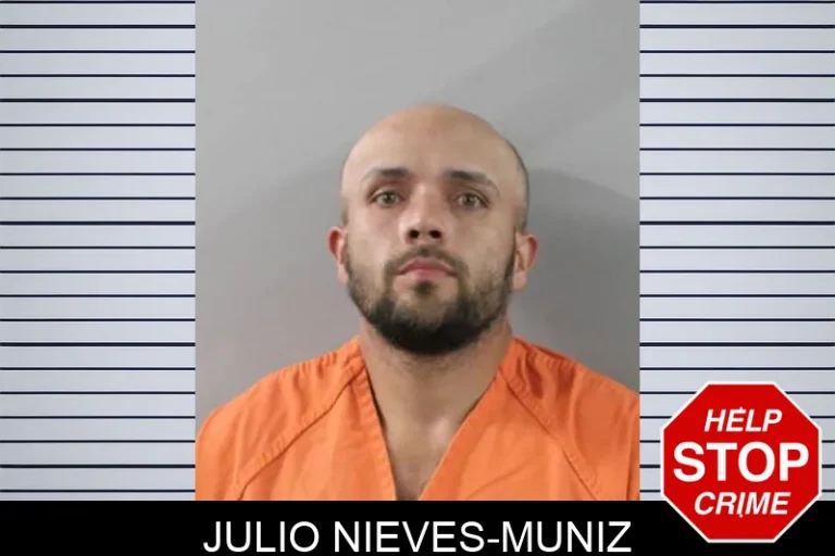 JuLio Nieves-MuNiz