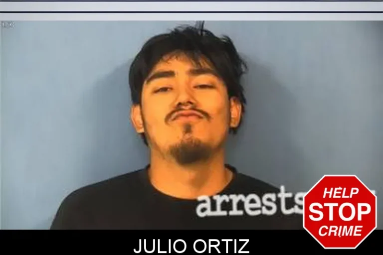 JuLio Ortiz
