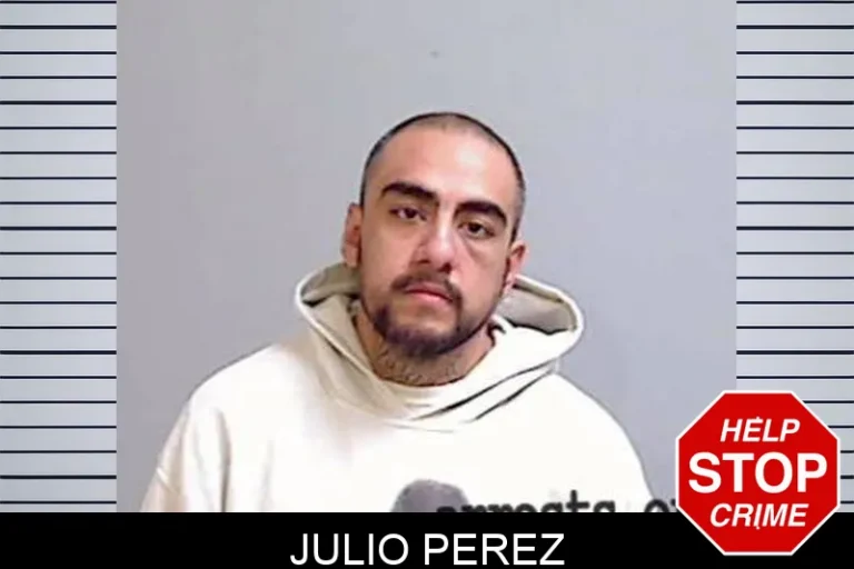 JuLio Perez