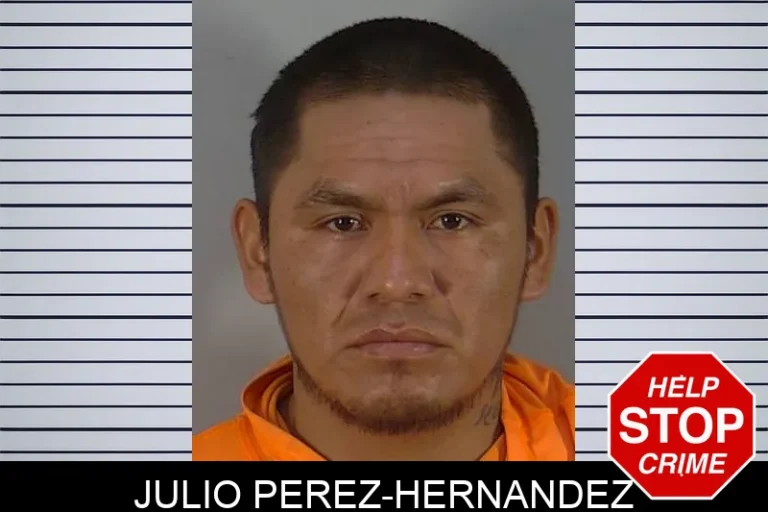 JuLio Perez-Hernandez