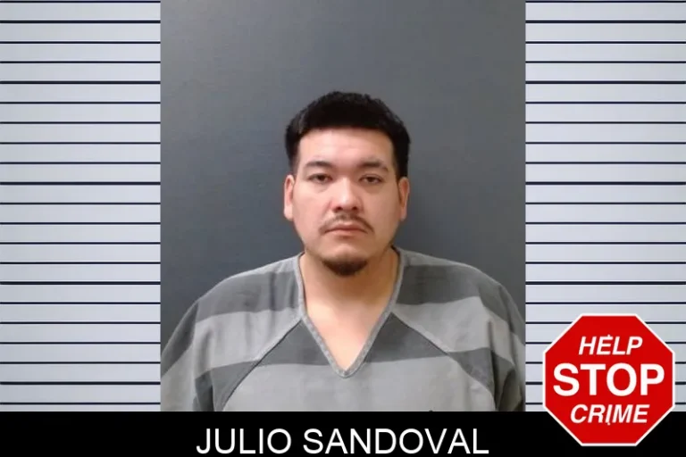 JuLio Sandoval