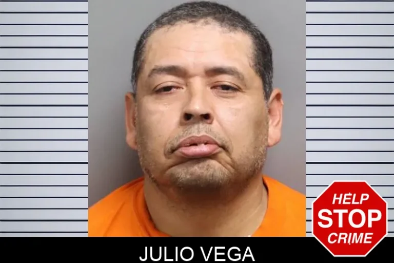 JuLio Vega