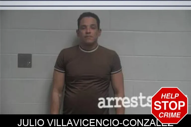 JuLio Villavicencio-Conzalez