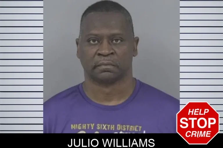 JuLio Williams
