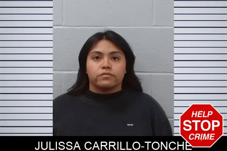 JuLissa Carrillo-Tonche