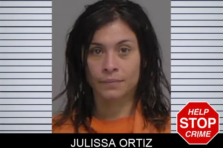 JuLissa Ortiz