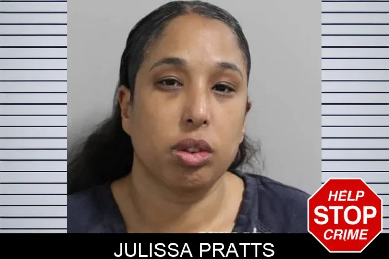 JuLissa Pratts