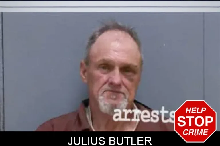 JuLiuS BuTler