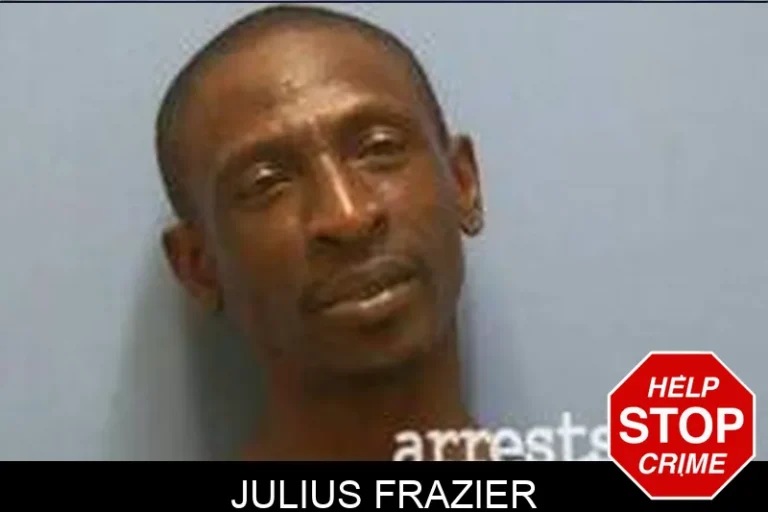 JuLiuS Frazier