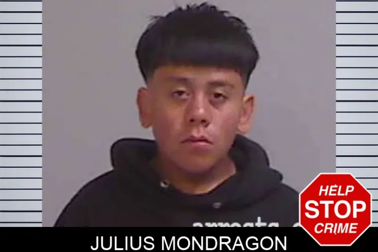 JuLiuS Mondragon