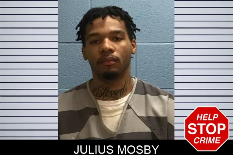 JuLiuS Mosby