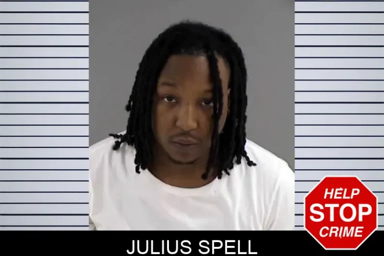 JuLiuS Spell