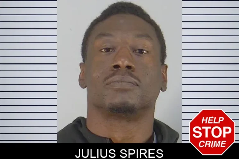 JuLiuS Spires