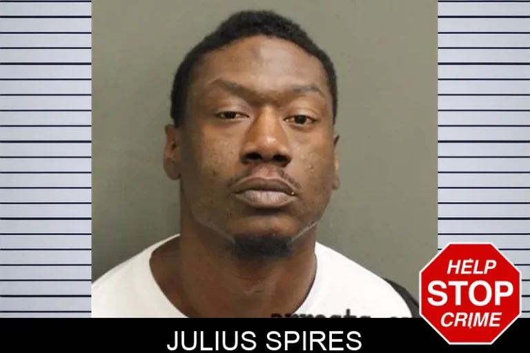 JuLiuS Spires