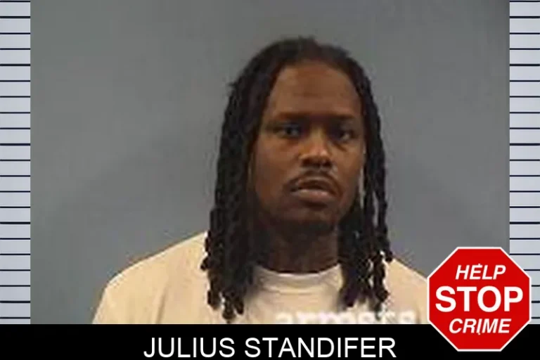 JuLiuS Standifer