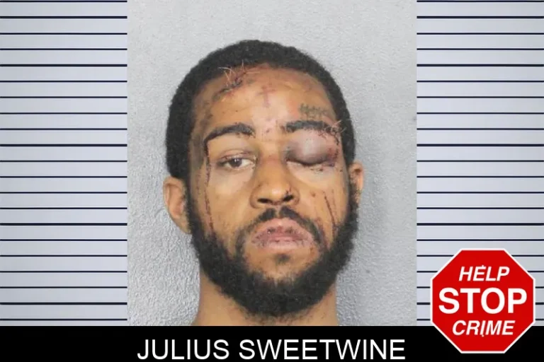 JuLiuS Sweetwine