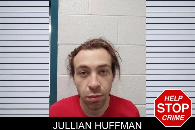 JuLlian HuFfman