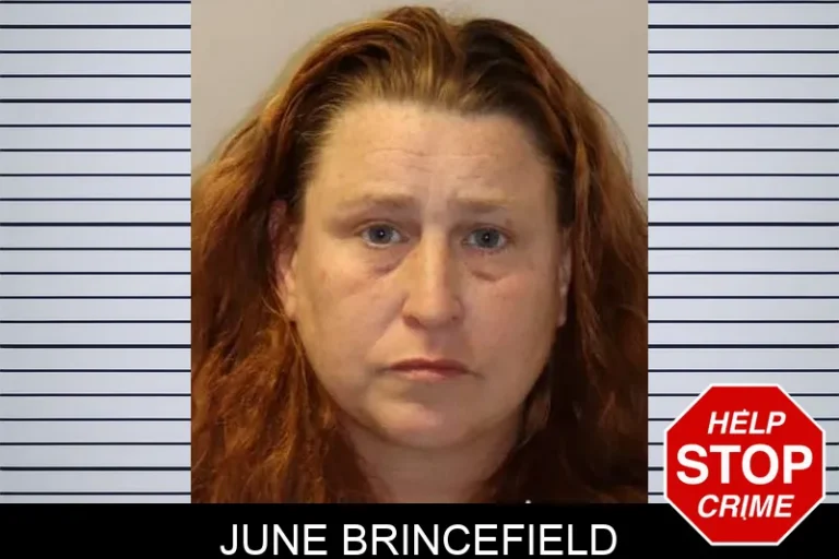 JuNe Brincefield