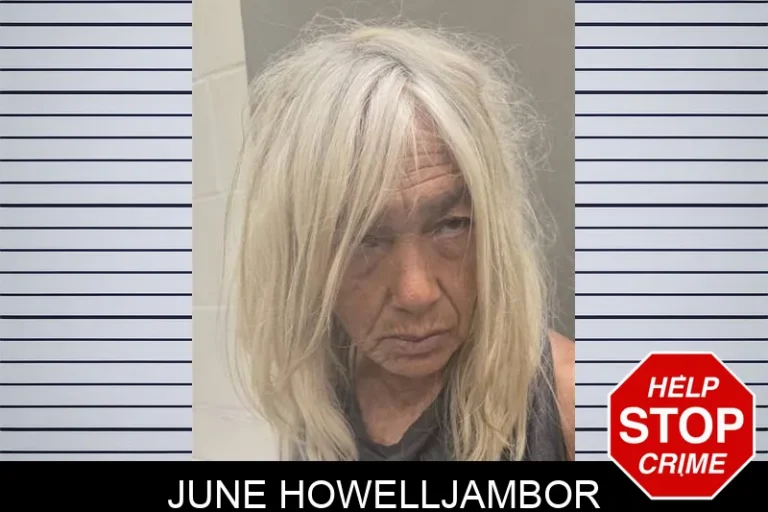 JuNe Howelljambor