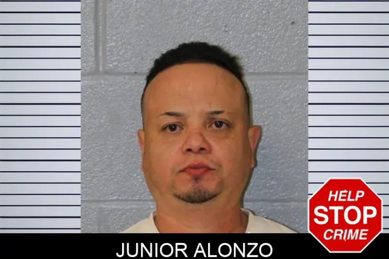 JuNior Alonzo