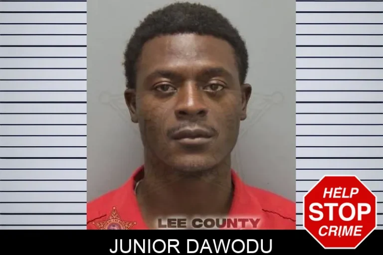 JuNior Dawodu