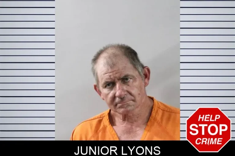 JuNior Lyons