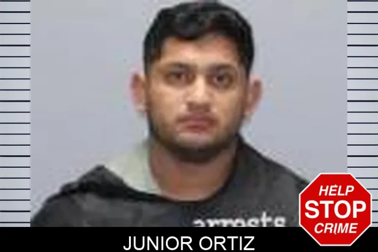 JuNior Ortiz