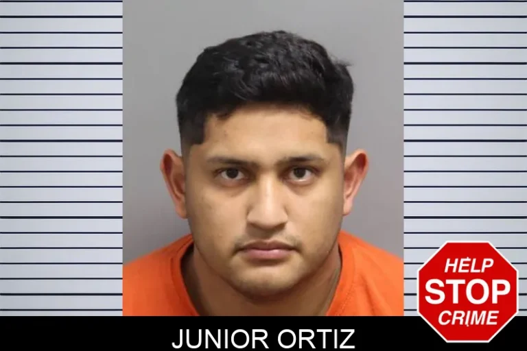JuNior Ortiz
