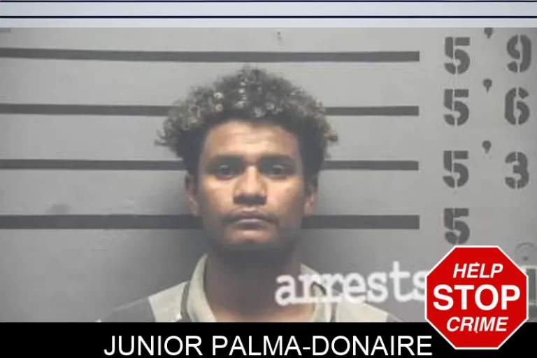 JuNior Palma-Donaire